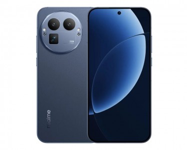 GT 8 Pro RMX5210 Urban Blue 16/512GB mobilni telefon