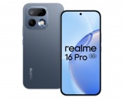 realme cena - 16 Pro 5G RMX5120 Pebble Grey 8/256GB mobilni telefon