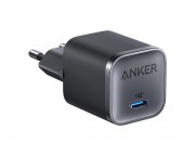 ANKER - Nano 45W putni zidni punjač, USB-C port