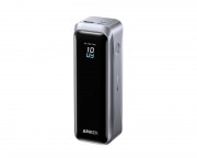 anker power bank srbija cena - Prime 20000mAh, 220W, Power Bank za laptop crni