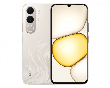 RMX5366 C100x 4/256GB Golden Coast
