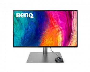 27 inča PD2725U 4K 3840x2160 IPS Thunderbolt 3 65W dizajnerski monitor