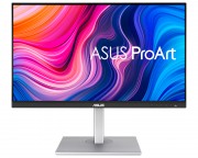 monitor za kompjuter cena - 27 inča PA279CV UHD 3840x2160 IPS USB-C 65W monitor