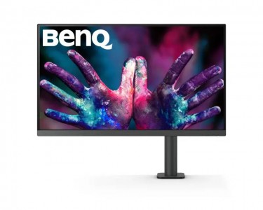 27 inča PD2705UA IPS LED UHD Dizajnerski monitor