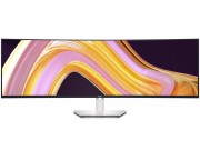 monitor za kompjuter cena - 49 inch U4924DW QHD UltraSharp USB-C zakrivljeni IPS monitor