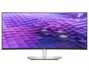 monitor za kompjuter cena - 37.5 inch U3824DW WQHD+ USB-C UltraSharp zakrivljeni IPS monitor