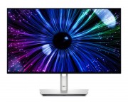 monitor za kompjuter cena - 23.8 inch U2424HE 120Hz USB-C UltraSharp IPS monitor