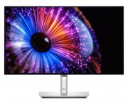 monitor za kompjuter cena - 27 inch U2724DE QHD 120Hz Thunderbolt UltraSharp IPS monitor