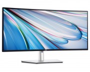 monitor za kompjuter cena - 34 inch U3425WE WQHD 120Hz Thunderbolt UltraSharp zakrivljeni IPS monitor