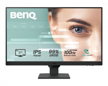 27 inča GW2790 FHD 1920x1080 IPS 100 Hz monitor