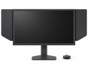 monitor za kompjuter cena - 24.5 inča Zowie XL2546X FHD 1920x1080 Fast TN 240 Hz DyAc 2 gaming monitor