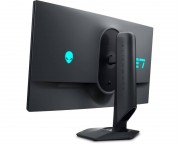 monitor za kompjuter cena - 27 inch AW2725QF 4K IPS 180Hz G-Sync Alienware Dual-Resolution Gaming monitor