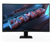 monitor za kompjuter cena - 27 inča GS27FC FHD 1920x1080 180 Hz FreeSync Premium zakrivljeni gaming monitor