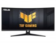monitor za kompjuter cena - 34 inča TUF VG34VQ3B WQHD 3440x1440 VA 180 Hz FreeSync Premium zakrivljeni gaming monitor