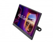 monitor za kompjuter cena - 15.6 inča ZenScreen MB166CR FHD 1920x1080 IPS prenosni monitor
