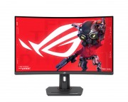 monitor za kompjuter cena - 32 inča ROG Strix XG32WCS QHD 2560x1440 Fast VA 180 Hz HDR10 zakrivljeni gaming monitor