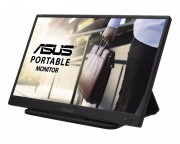 monitor za kompjuter cena - 15.6 inča ZenScreen MB166C FHD 1920x1080 IPS prenosni monitor