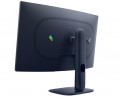 31.5 inch AW3225DM QHD 180Hz FreeSync Alienware Gaming zakrivljeni monitor