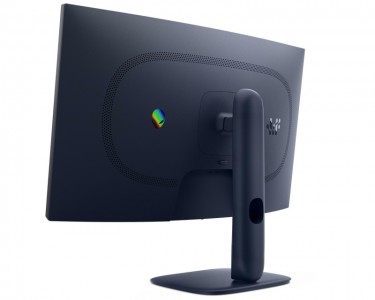 31.5 inch AW3225DM QHD 180Hz FreeSync Alienware Gaming zakrivljeni monitor