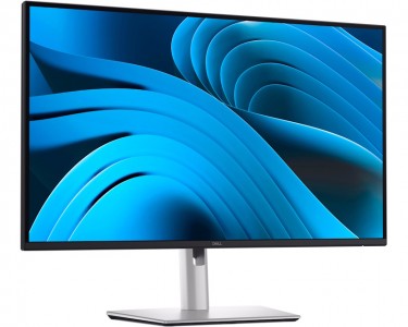 27 inch P2725DE QHD 100Hz USB-C Pro Plus IPS monitor