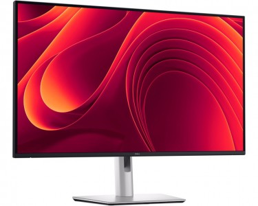31.5 inch P3225DE QHD 100Hz USB-C Pro Plus IPS monitor