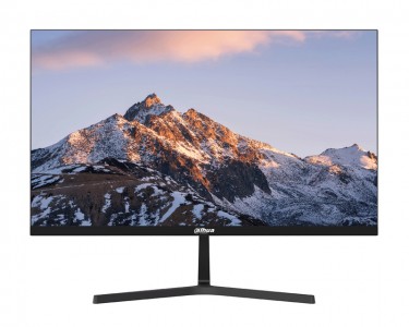 27 inča LM27-B200S FHD 1920x1080 VA 100 Hz monitor