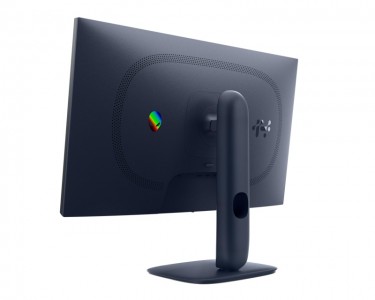 27 inch AW2725DM QHD 180Hz FreeSync/G-Sync Alienware Gaming monitor bulk