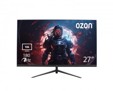 27 inča G2725 FHD 1920x1080 VA 180 Hz Gaming monitor