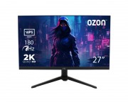 monitor za kompjuter cena - 27 inča G2790 2K 2560x1440 IPS 180 Hz Gaming monitor