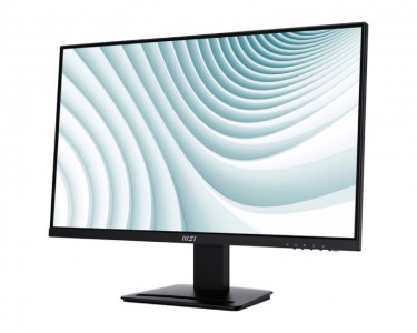 27 inča PRO MP273A FHD 1920x1080 IPS 100 Hz business monitor
