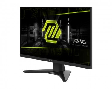 24 inča MAG 244F FHD 1920x1080 IPS 200 Hz HDR Ready gaming monitor