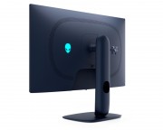 monitor za kompjuter cena - 27 inch AW2725D QHD OLED 280Hz FreeSync/G-Sync Alienware Gaming monitor
