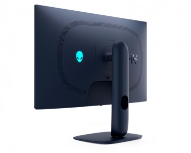 27 inch AW2725D QHD OLED 280Hz FreeSync/G-Sync Alienware Gaming monitor