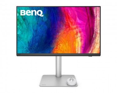 27 inča PD2730S 5K 5120x2880 IPS Thunderbolt 4 90W dizajnerski monitor beli