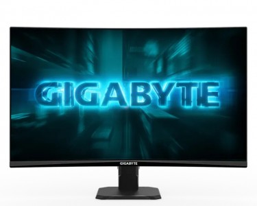 27 inča GS27FC2 FHD 1920x1080 VA 240 Hz HDR10 zakrivljeni gaming monitor