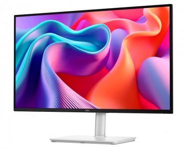 27 inch S2725DSM QHD 144Hz FreeSync IPS Plus monitor