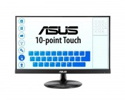 monitor za kompjuter cena - 15.6 inča VT169HE FHD 1920x1080 IPS Touch monitor