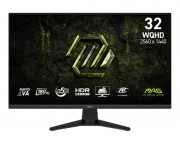 monitor za kompjuter cena - 32 inča MAG 325QF E18V, WQHD 2560x1440 Rapid VA 180 Hz gaming monitor