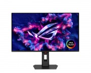 monitor za kompjuter cena - 27 inča ROG Strix XG27ACDMS QHD 2560x1440 OLED 280 Hz gaming monitor
