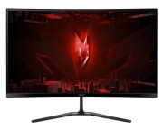 monitor za kompjuter cena - 27 inča Nitro ED270P0BMIPX FHD 1920x1080 VA 144 Hz zakrivljeni gaming monitor