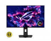 monitor za kompjuter cena - 27 inča ROG Strix XG27AQWMG QHD 2560x1440 WOLED 280Hz HDR10 gaming monitor