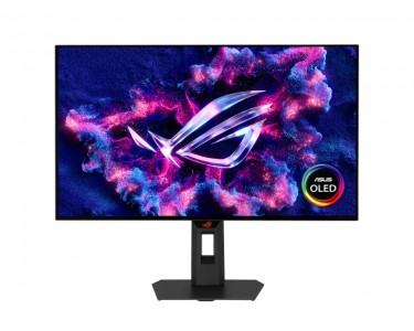 27 inča ROG Strix XG27AQDMGR QHD 2560x1440 WOLED 240Hz HDR10 gaming monitor