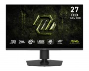 monitor za kompjuter cena - 27 inča MAG 272PF X24 FHD 1920x1080 Rapid IPS 240 Hz FreeSync Premium gaming monitor
