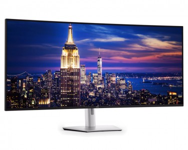 51.5 inch U5226KW 120Hz 6K UltraSharp Thunderbolt zakrivljeni IPS monitor
