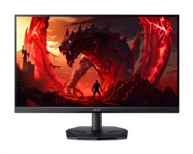 23.8 inča KG241YX3 FHD 1920x1080 VA 200 Hz HDR10 gaming monitor