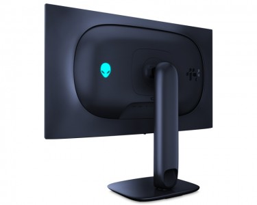 27 inch AW2725Q 4K OLED 240Hz FreeSync/G-Sync Alienware Gaming monitor bulk