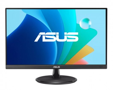 21.5 inča VP227HF FHD 1920x1080 VA 100 Hz Eye Care+ gaming monitor