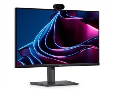 23.8 inch P2426HEV 120Hz Webcam USB-C IPS monitor