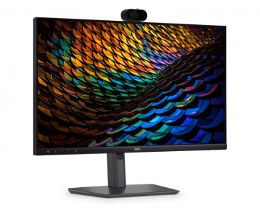 23.8 inch P2426HEB 120Hz Video konferencijski USB-C IPS monitor