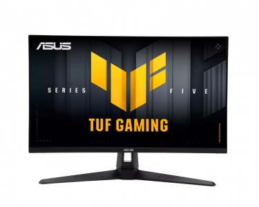 27 inča TUF VG27AQ5A QHD 2560x1440 Fast IPS 210 Hz HDR10 gaming monitor